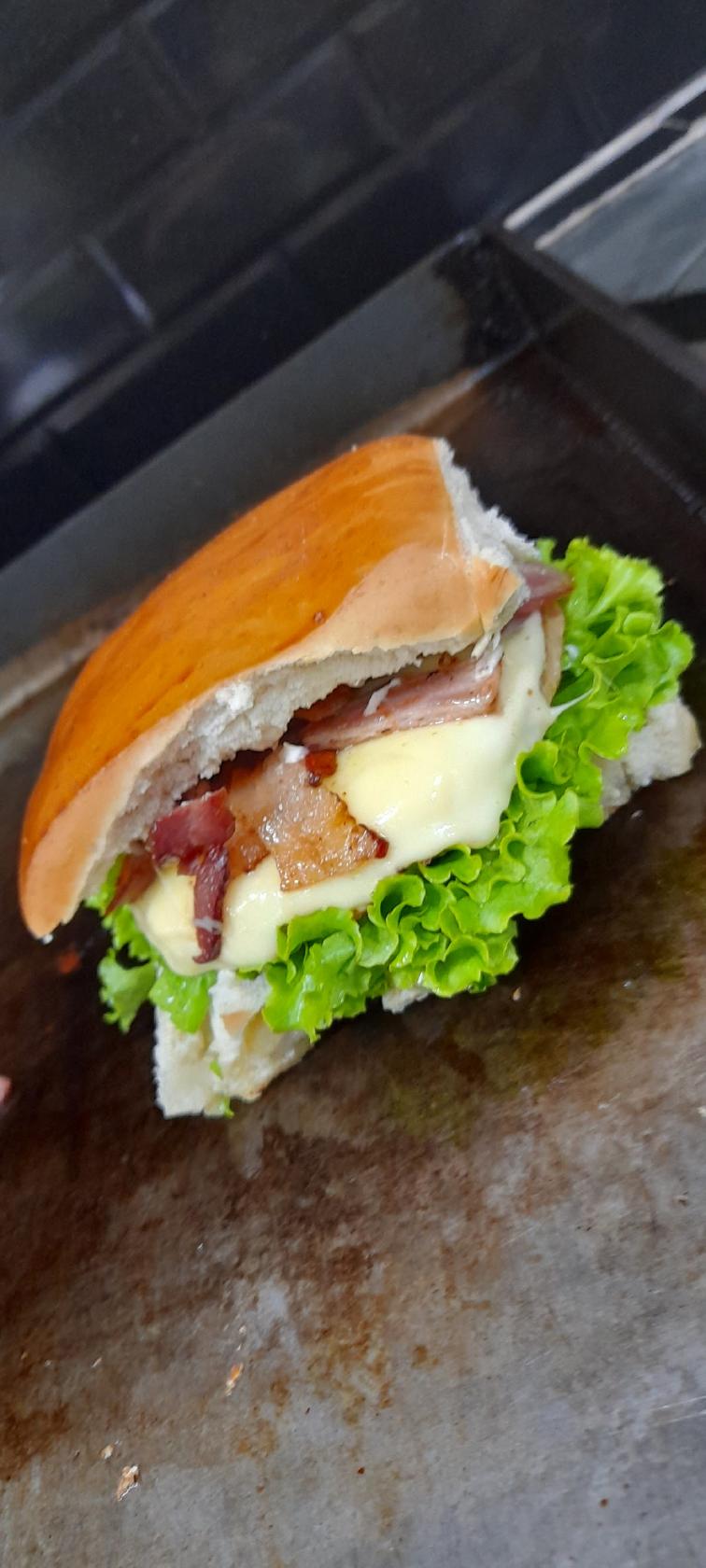 Pães E Doces Q Pão