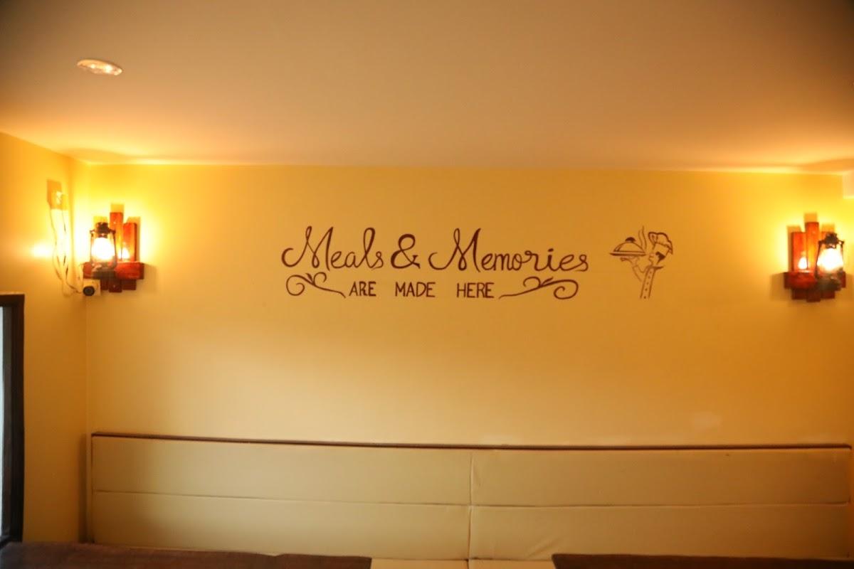 Grami Cafe Millet Food Restaurant