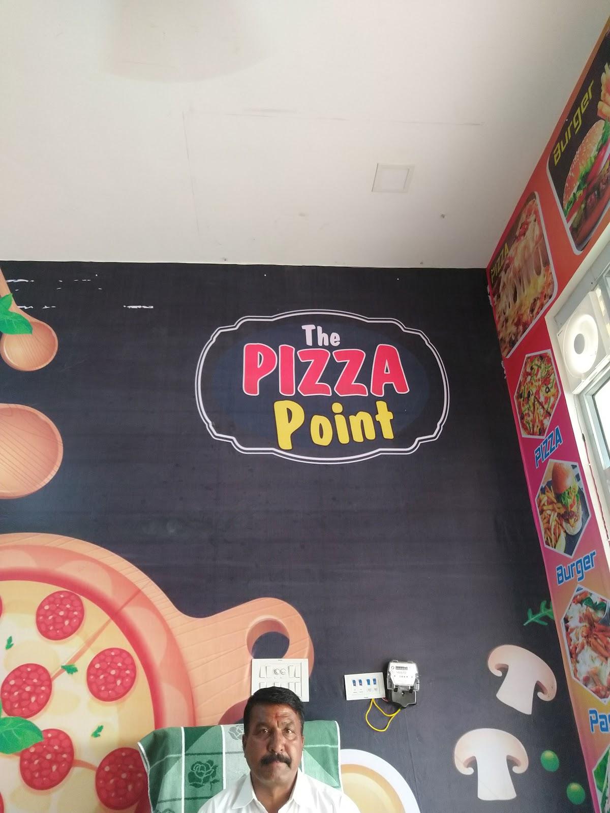 The Pizza Point