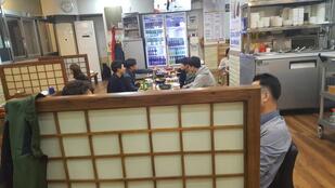 봉이족발보쌈