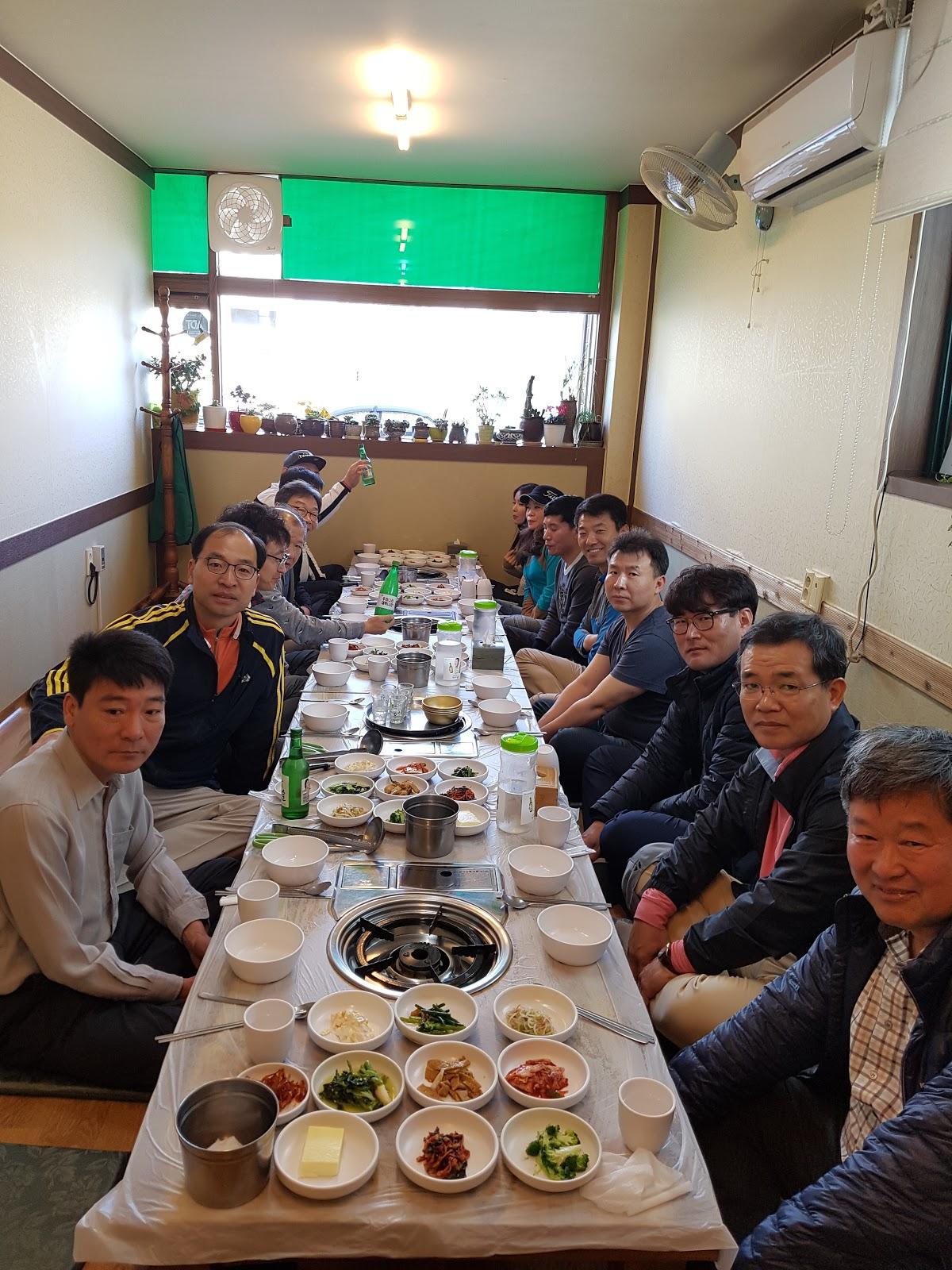 샘골전주식당