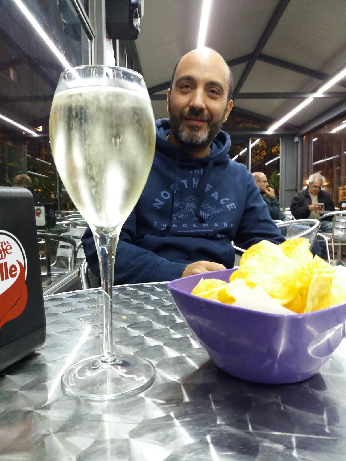 Chiosco bar “Chiosco da Stè”
