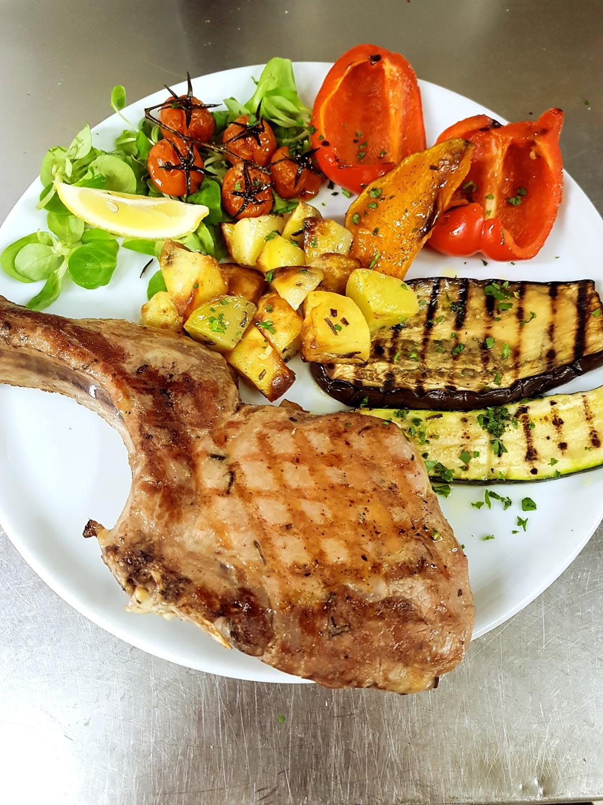 Ristorante Canella Occhiobello