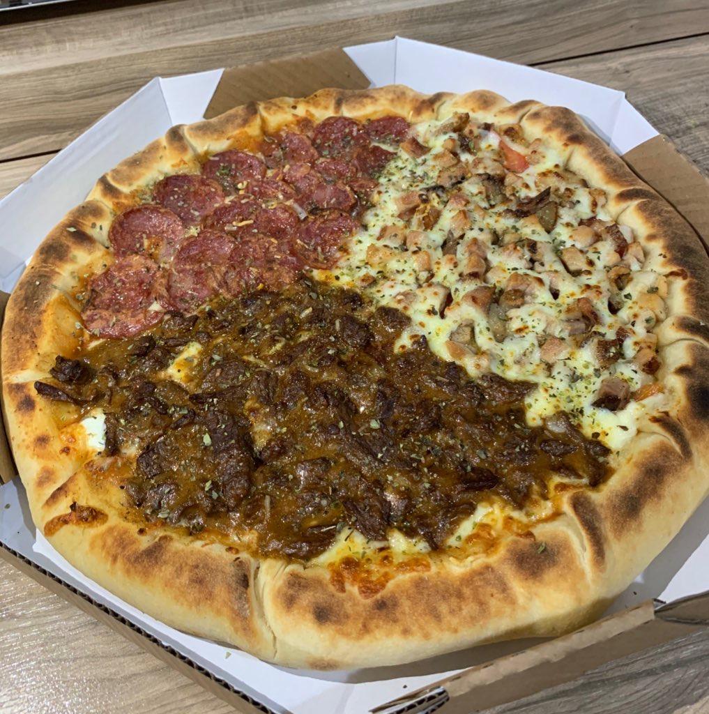 Casa Vicenza Calzonaria & Pizzaria