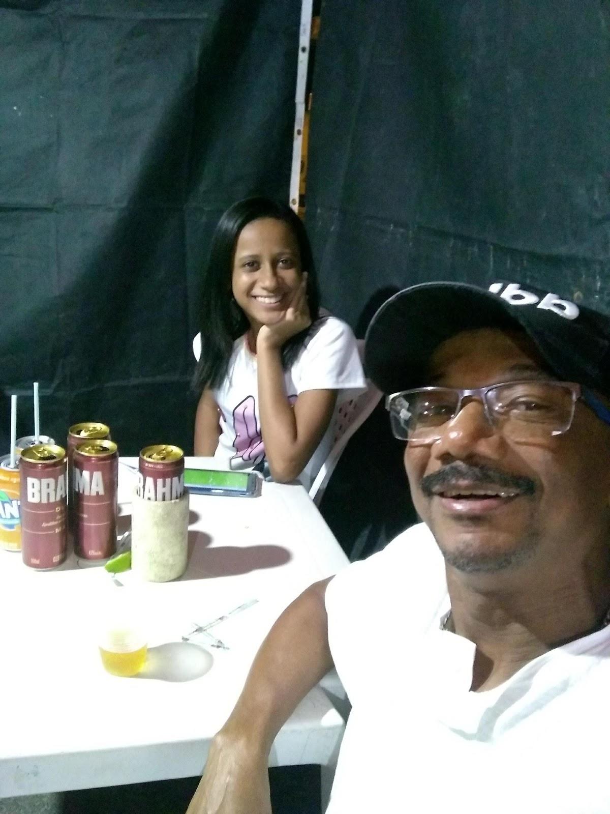 Espetinho do Marquinhos - Fernando Collor