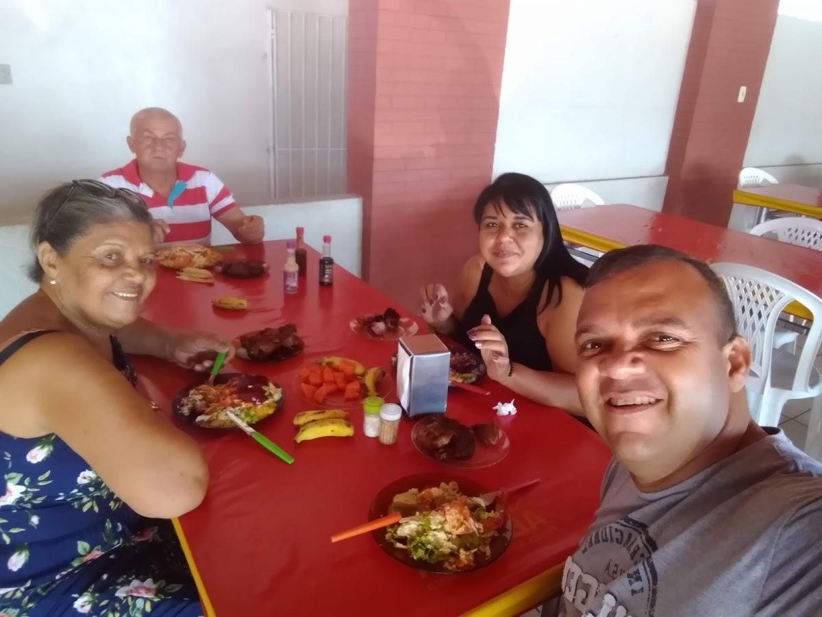 Churrascaria Abaiara