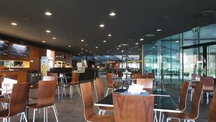 Fabiano's Café Restaurant