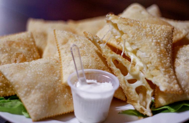 Pastelaria Pastelicia (Campo da Brahma)