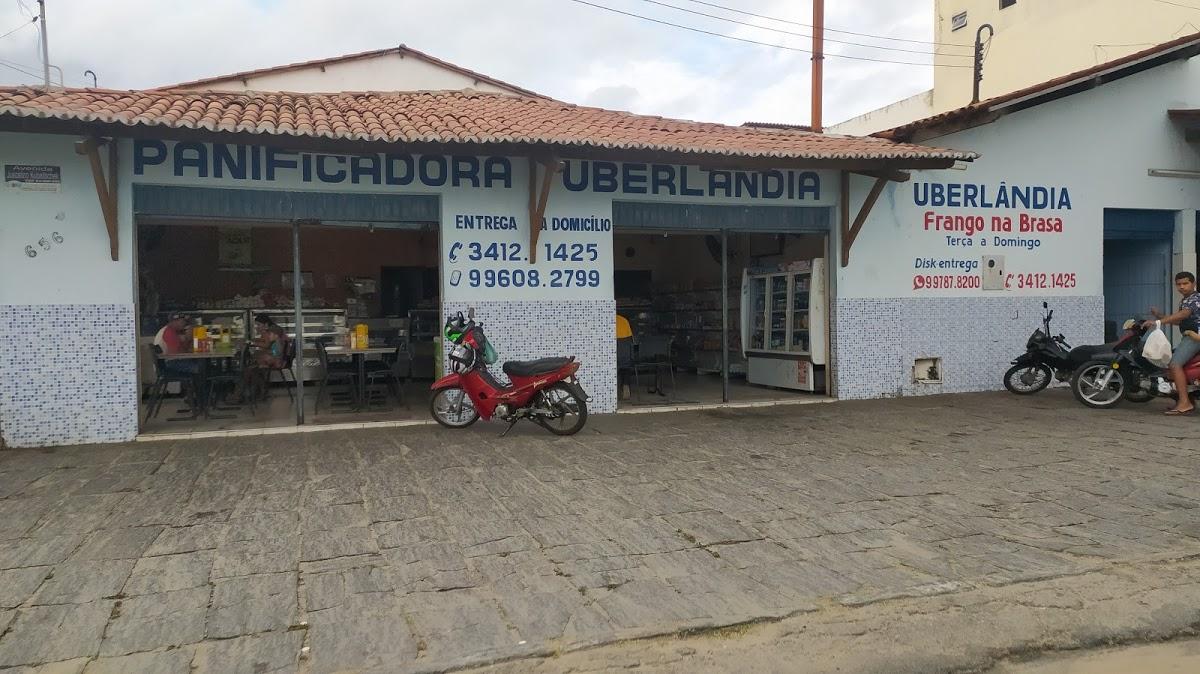 Panificadora Uberlândia
