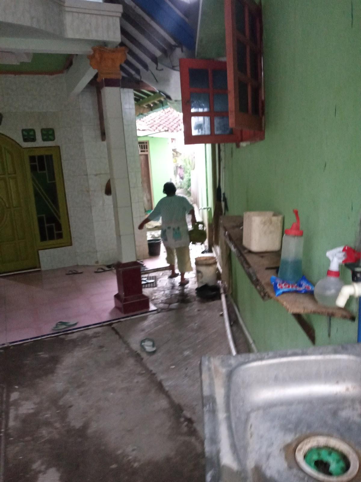 Warung Pecel Mbak Kis