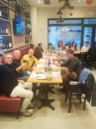 Bar Trattoria Peppone