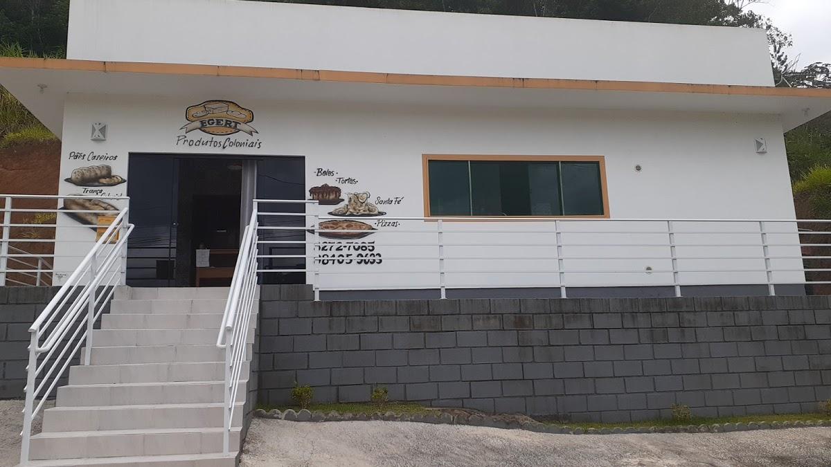 Produtos Coloniais Egert