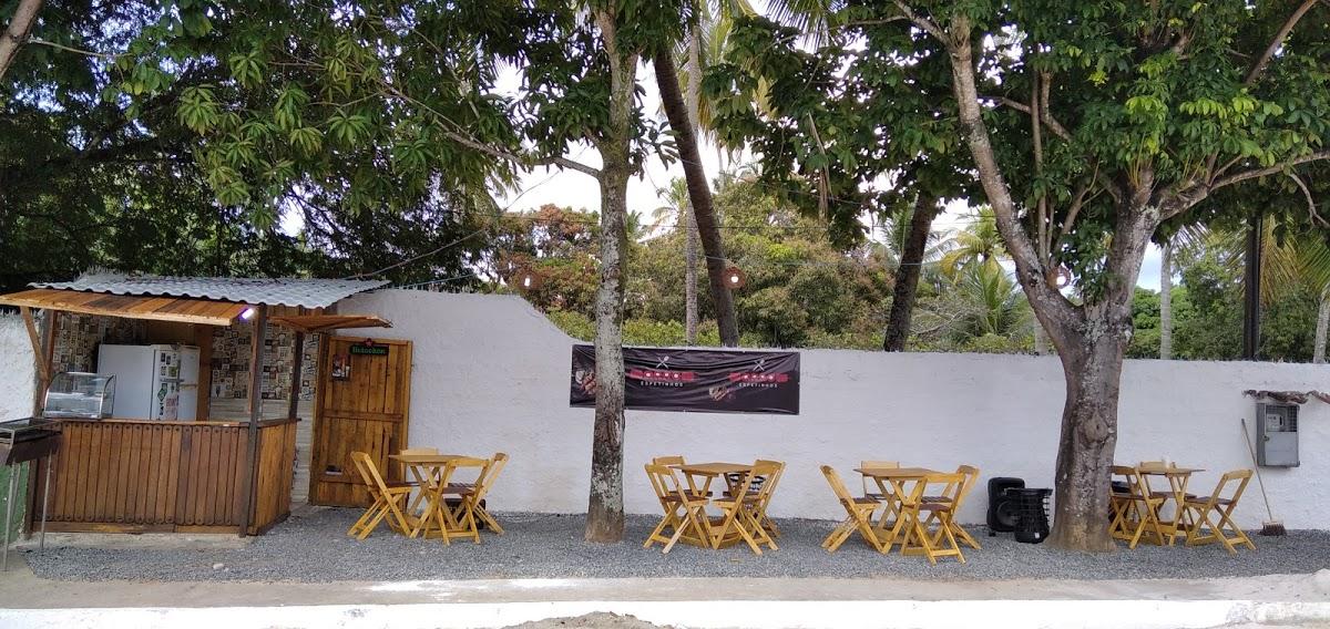 Lanchonete E Restaurante Santa Barbara