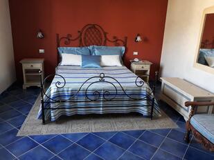 Hotel Baglio dello Zingaro