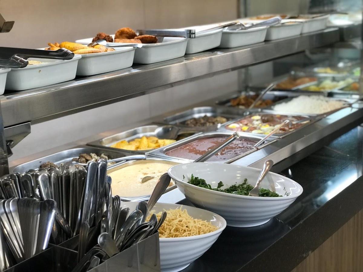 Entre Rios Restaurante