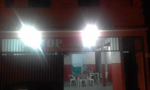 Top Lanches