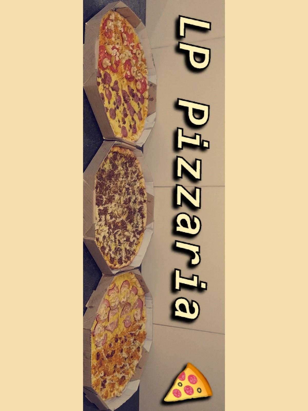 LP PIZZARIA