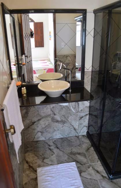 Pousada Coruja Branca