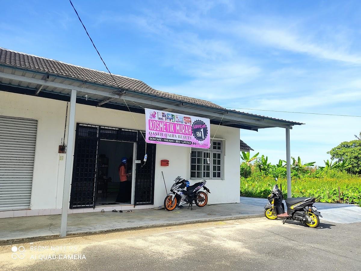 Nasi Daging Kerutuk Kepulau