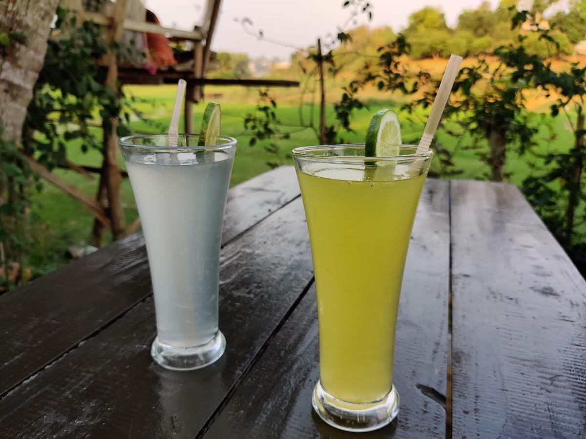 Kingdom's Garden & Restaurant-KGR