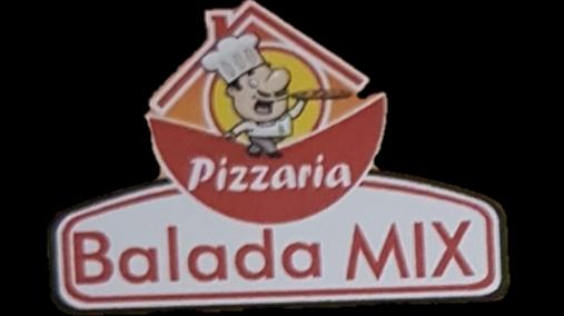 Bar e Pizzaria BALADA MIX