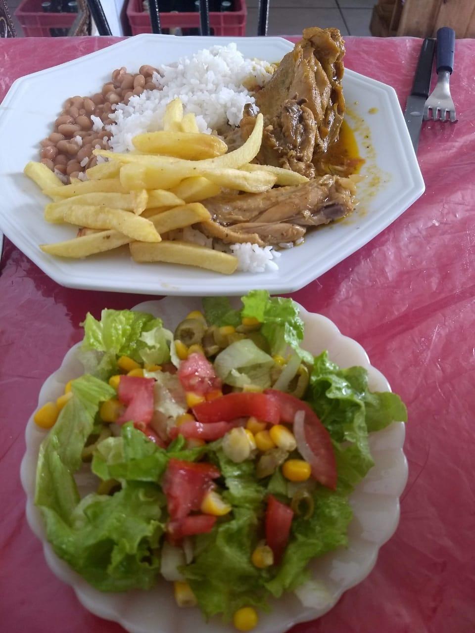 Cantinho das Mineiras