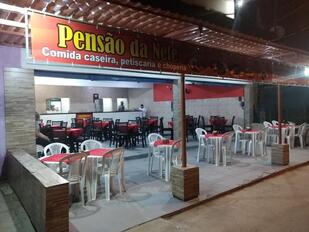 Pensão da Nete