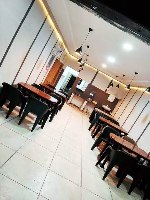 ROYAL PARK FAMILY RESTAURANT