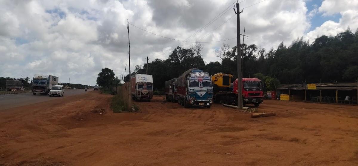 UP BIHAR Dhaba hotel