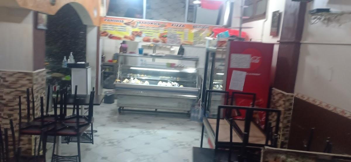 حلويات و مرطبات الياسمين