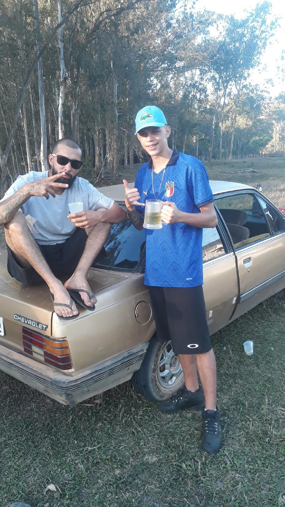 Venda Bairro Bom Retiro