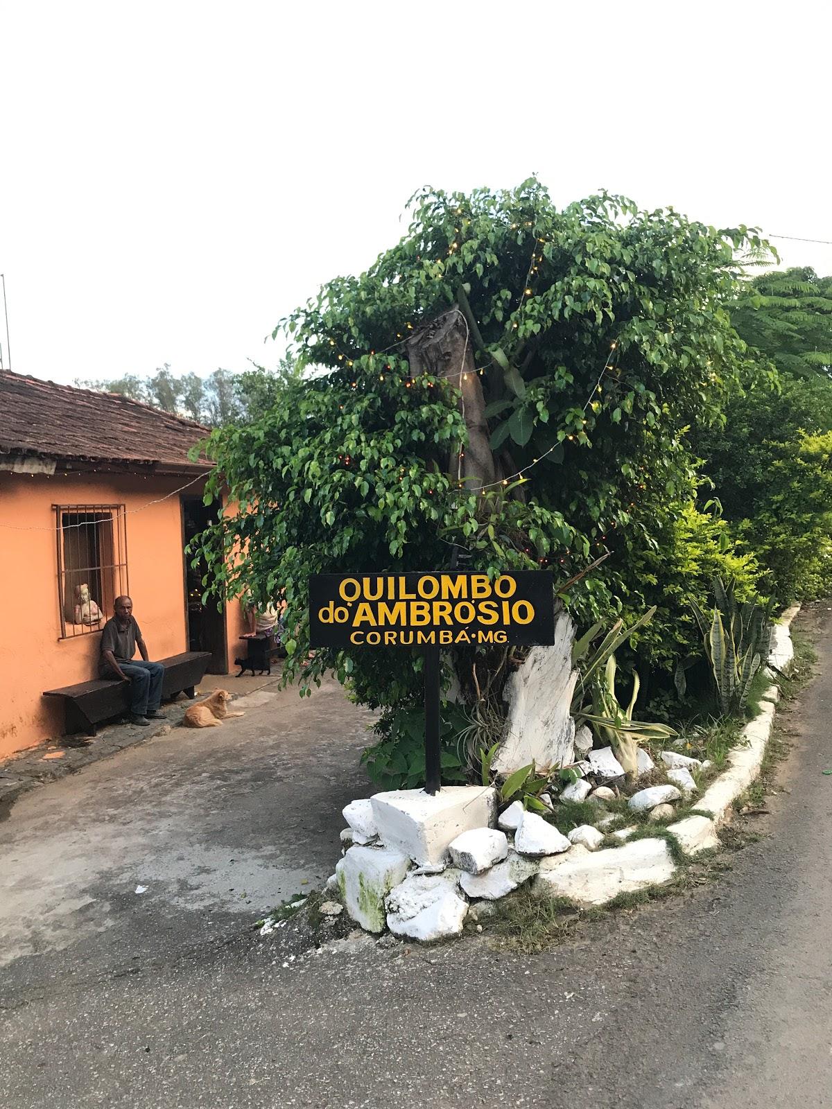 Bar das Pedras Corumbá