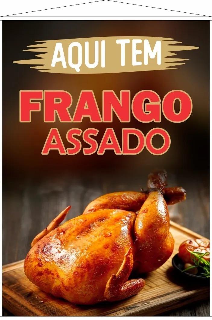 Top frangos