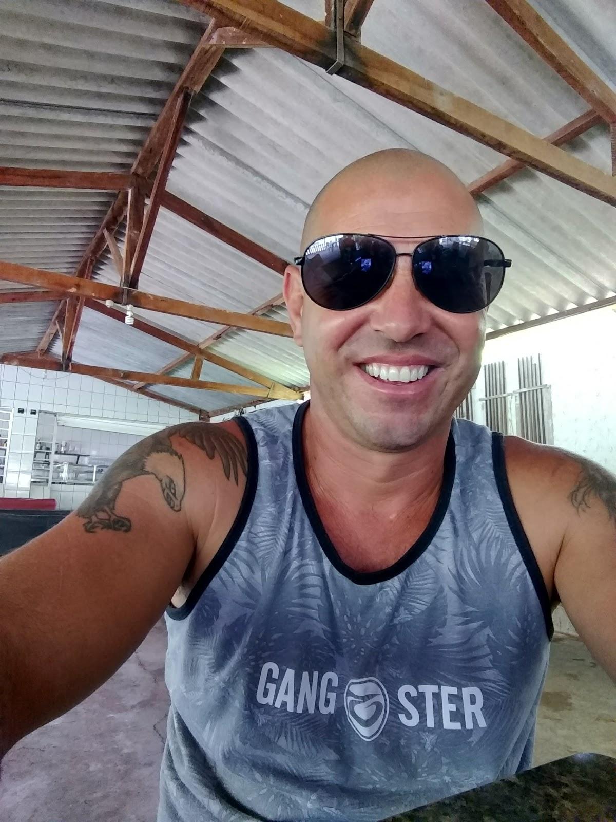 Bar e pesqueiro Do Craudio