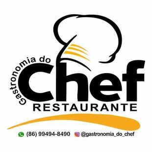restaurante gastronomia do chef