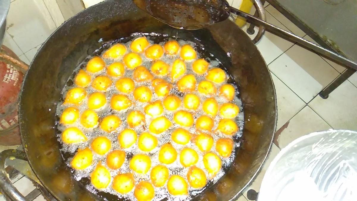 Shri Bhairaveshwara tiffen center