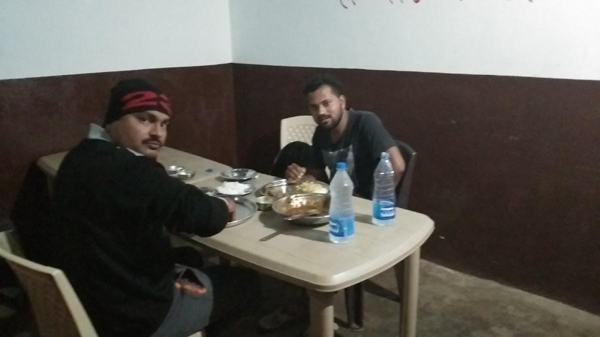 Gaurav Restaurant Sakoli