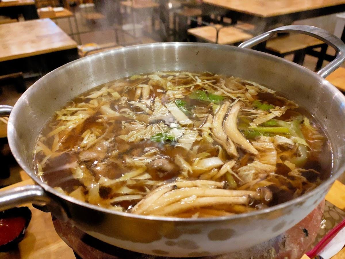 นาบเนย ชาบู&ปิ้งย่าง (Nab Noey Shabu&Grill)