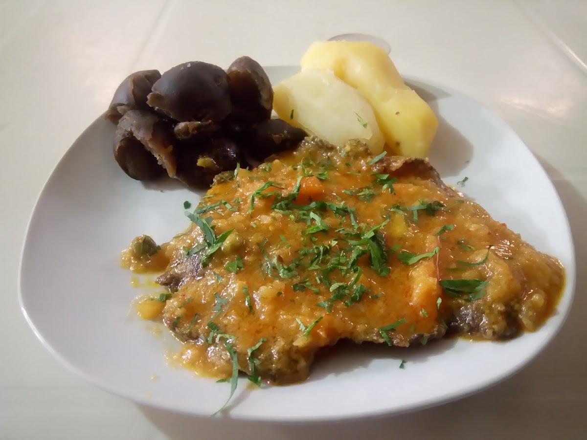 Restaurante Pensión Diony