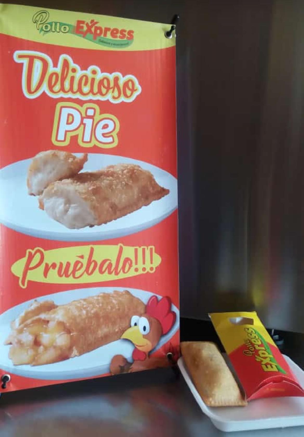 Pollo Express