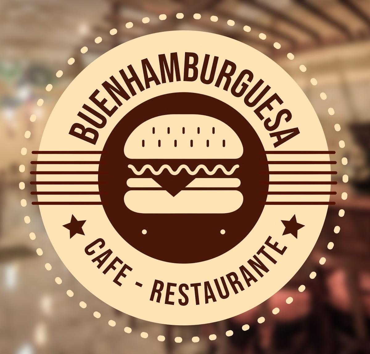 Buenhamburguesa café restaurante