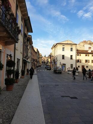 Pan di Soave di Dal Bosco Gianluca