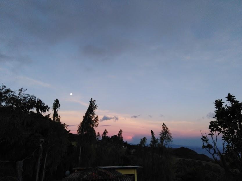 Lomas del Valle