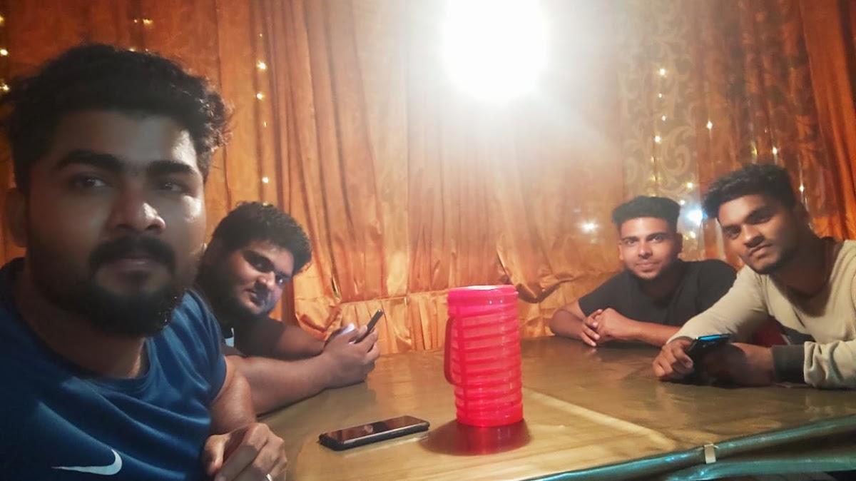 Palma Gardens Restaurant & Hotel