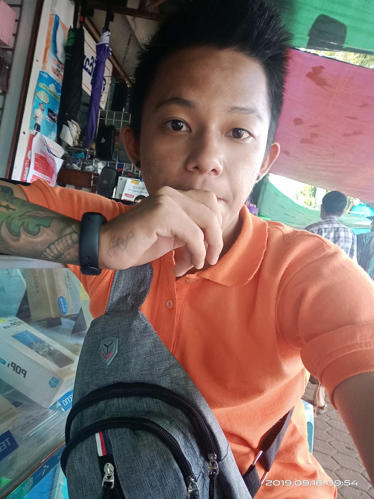 Shwe Nyi Ko