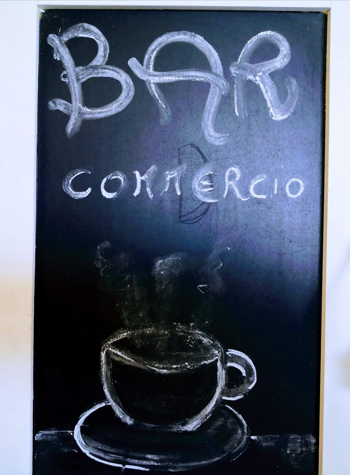 Bar Commercio (Donoratico)