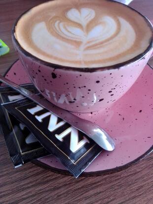 Caffe - Bar Klopotec
