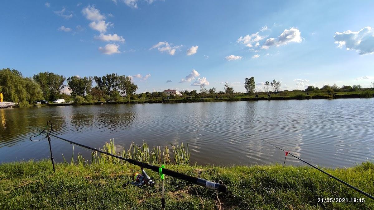 Язовир Ясен