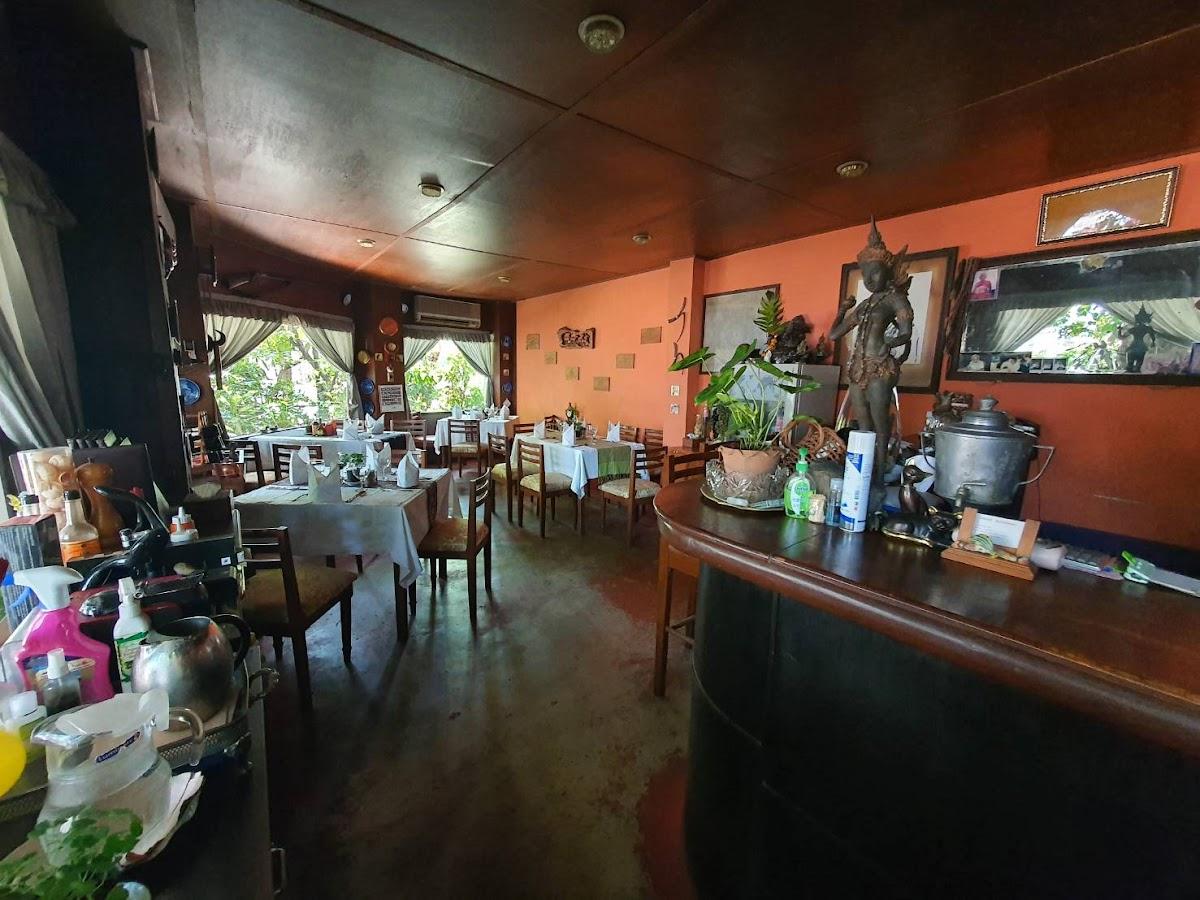 ซินเซีย Sincerely Italian Restaurant