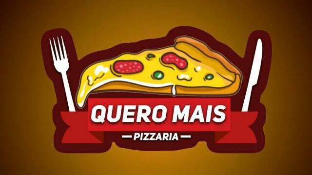 Quero Mais Pizzaria